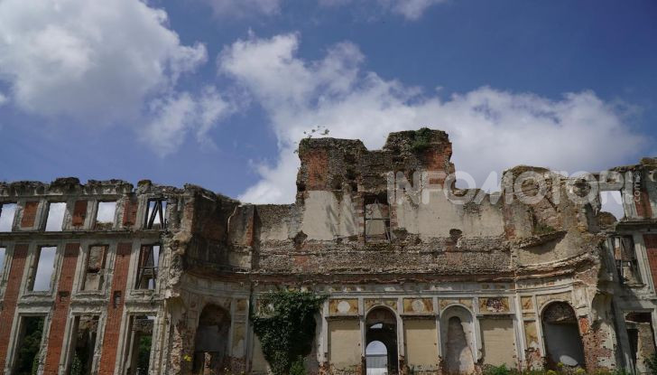 Il Raduno del Secolo: siamo stati al Centenario di Citroën a La Ferté-Vidame - Foto 35 di 43