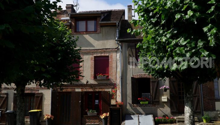 Il Raduno del Secolo: siamo stati al Centenario di Citroën a La Ferté-Vidame - Foto 19 di 43