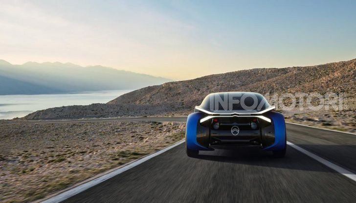 Il Raduno del Secolo: siamo stati al Centenario di Citroën a La Ferté-Vidame - Foto 39 di 43