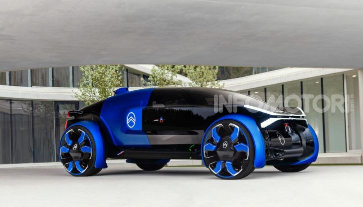 Il Raduno del Secolo: siamo stati al Centenario di Citroën a La Ferté-Vidame - Foto 42 di 43