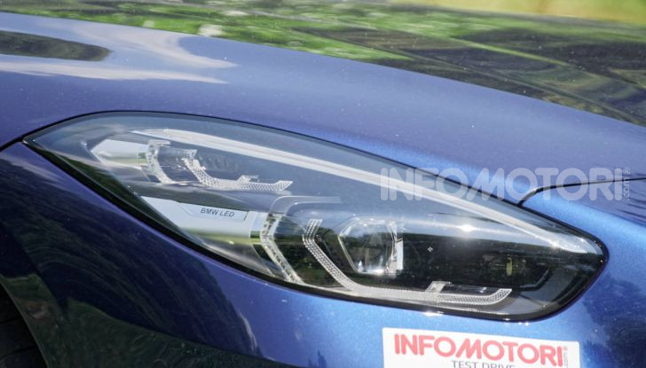 [VIDEO] Prova BMW Z4 20i: la spider di Monaco si fa più matura e seriosa - Foto 22 di 55