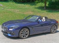 [VIDEO] Prova BMW Z4 20i: la spider di Monaco si fa più matura e seriosa