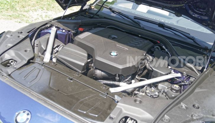 [VIDEO] Prova BMW Z4 20i: la spider di Monaco si fa più matura e seriosa - Foto 37 di 55