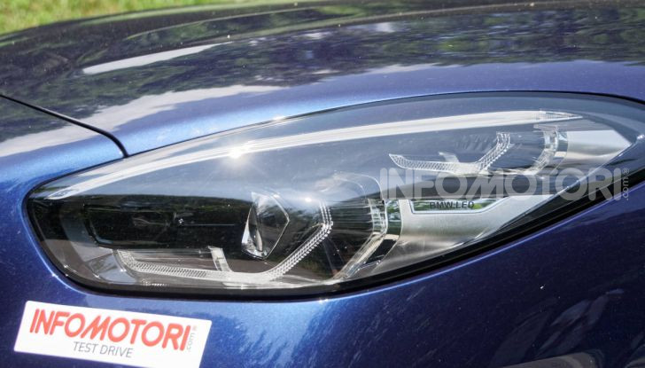 [VIDEO] Prova BMW Z4 20i: la spider di Monaco si fa più matura e seriosa - Foto 46 di 55