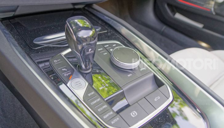 [VIDEO] Prova BMW Z4 20i: la spider di Monaco si fa più matura e seriosa - Foto 50 di 55