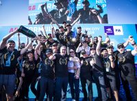DS Techeetah e Jean Eric Vergne campioni del mondo di Formula E