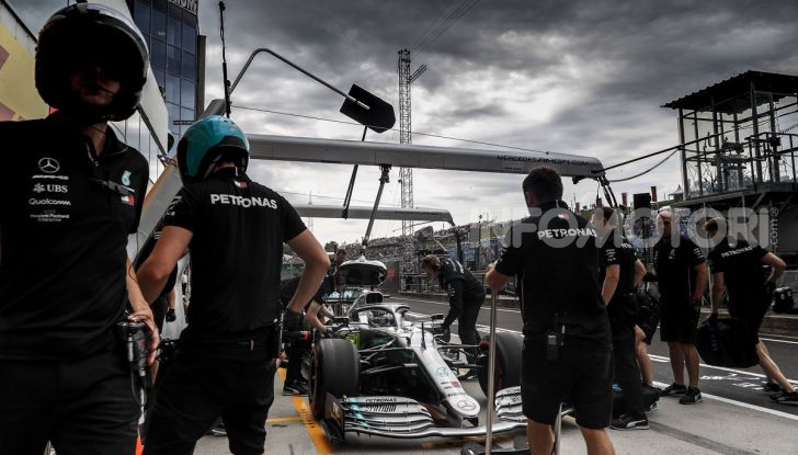 F1 2019, GP d’Ungheria: le pagelle dell’Hungaroring - Foto 5 di 14