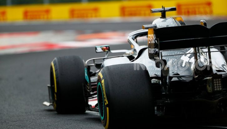 F1 2019, GP d’Ungheria: le pagelle dell’Hungaroring - Foto 3 di 14
