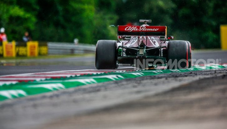 F1 2019, GP d’Ungheria: le pagelle dell’Hungaroring - Foto 13 di 14
