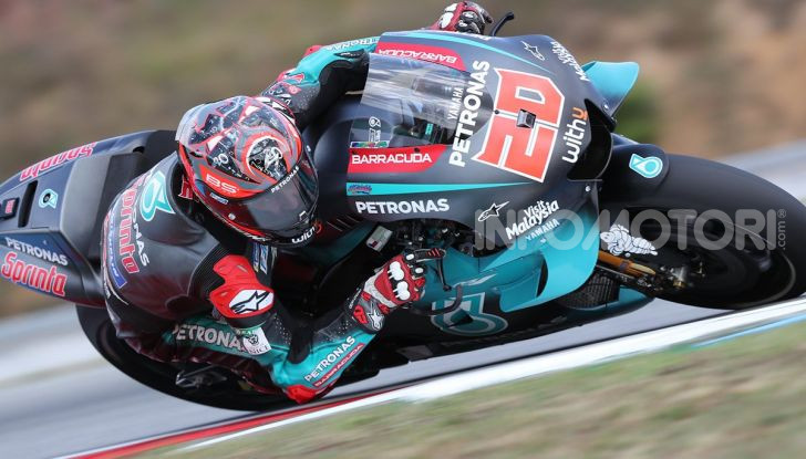 MotoGP 2019, GP della Repubblica Ceca: le pagelle di Brno - Foto 3 di 11