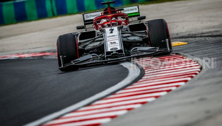 F1 2019, GP d’Ungheria: le pagelle dell’Hungaroring - Foto 12 di 14
