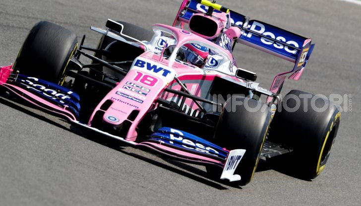 F1 2019, GP di Germania: le dichiarazioni Ferrari di Vettel e Leclerc per Hockenheim - Foto 16 di 17