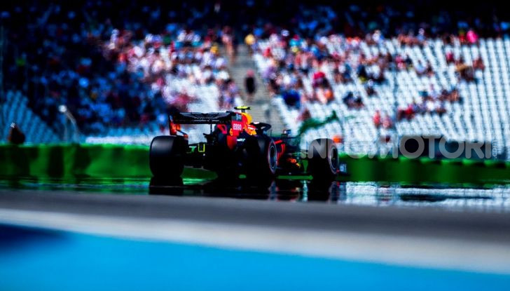 F1 2019, GP di Germania: le dichiarazioni Ferrari di Vettel e Leclerc per Hockenheim - Foto 4 di 17