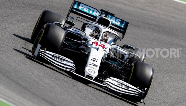 F1 2019, GP di Germania: le dichiarazioni Ferrari di Vettel e Leclerc per Hockenheim - Foto 5 di 17