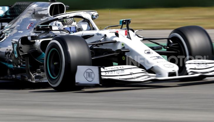 F1 2019, GP di Germania: le dichiarazioni Ferrari di Vettel e Leclerc per Hockenheim - Foto 8 di 17