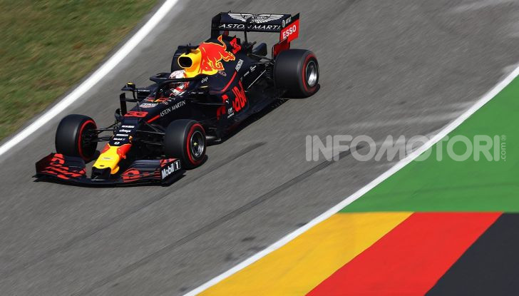 F1 2019, GP di Germania: le dichiarazioni Ferrari di Vettel e Leclerc per Hockenheim - Foto 2 di 17