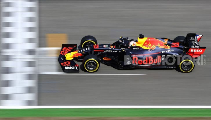 F1 2019, GP di Germania: le dichiarazioni Ferrari di Vettel e Leclerc per Hockenheim - Foto 3 di 17