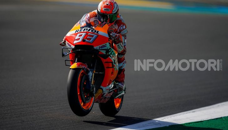 MotoGP 2019, GP della Repubblica Ceca: le pagelle di Brno - Foto 1 di 11