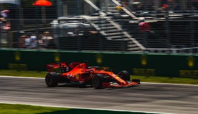 F1 GP Gran Bretagna Silverstone 2019, orari TV Sky e TV8