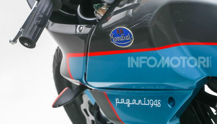 FB Mondial Sport Classic: quando il passato è un valore aggiunto importante - Foto 7 di 44