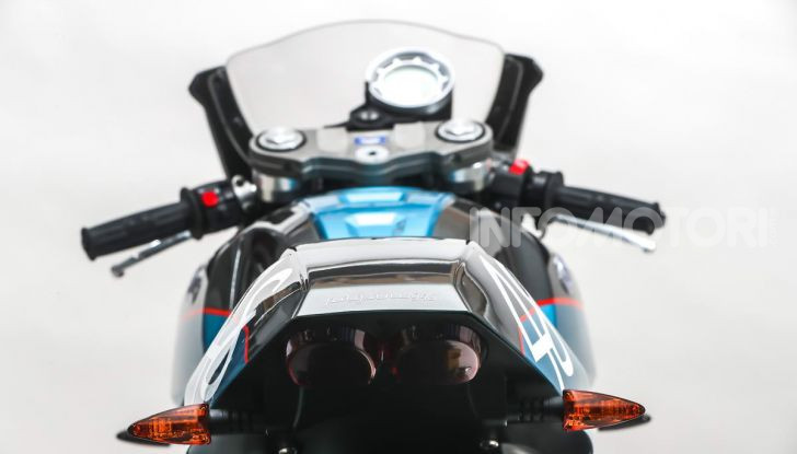 FB Mondial Sport Classic: quando il passato è un valore aggiunto importante - Foto 8 di 44