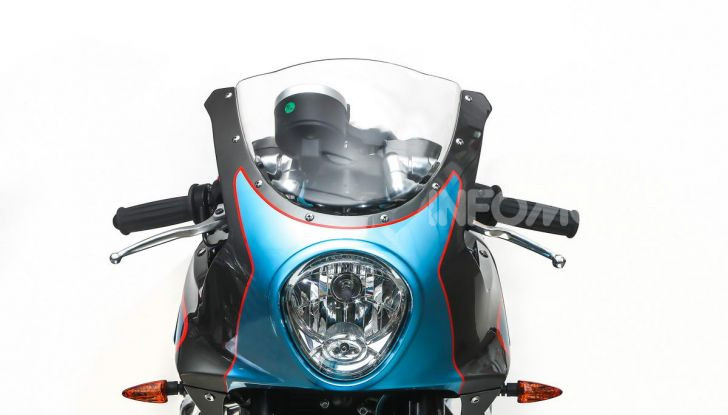 FB Mondial Sport Classic: quando il passato è un valore aggiunto importante - Foto 10 di 44