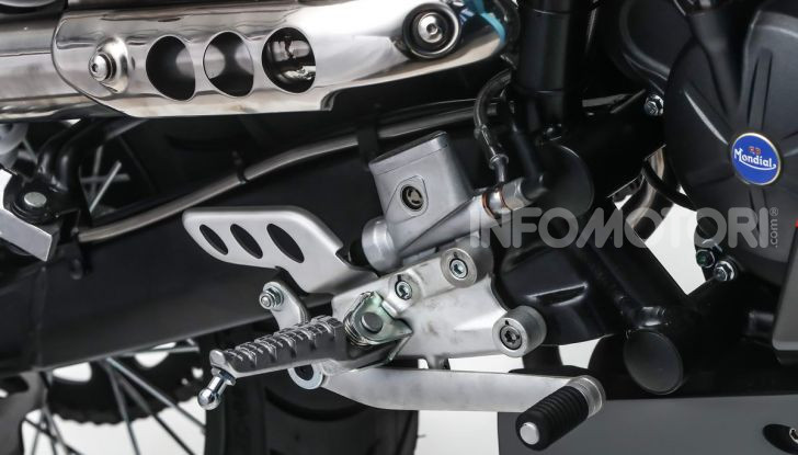 FB Mondial Sport Classic: quando il passato è un valore aggiunto importante - Foto 14 di 44