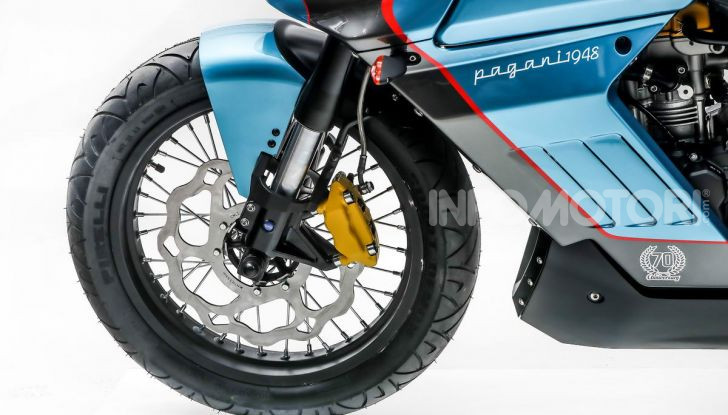 FB Mondial Sport Classic: quando il passato è un valore aggiunto importante - Foto 18 di 44