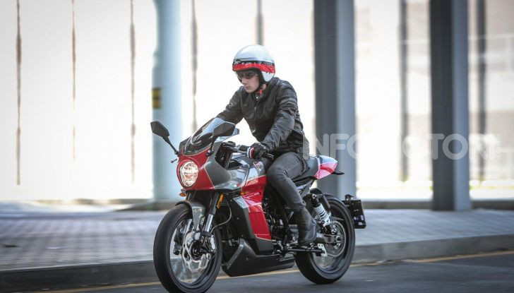 FB Mondial Sport Classic: quando il passato è un valore aggiunto importante - Foto 37 di 44