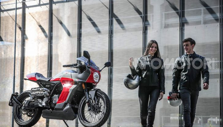 FB Mondial Sport Classic: quando il passato è un valore aggiunto importante - Foto 40 di 44