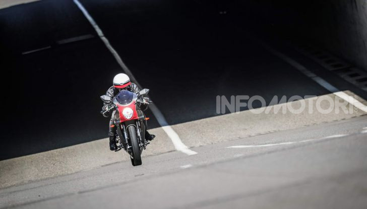 FB Mondial Sport Classic: quando il passato è un valore aggiunto importante - Foto 35 di 44