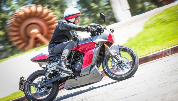 FB Mondial Sport Classic: quando il passato è un valore aggiunto importante - Foto 34 di 44