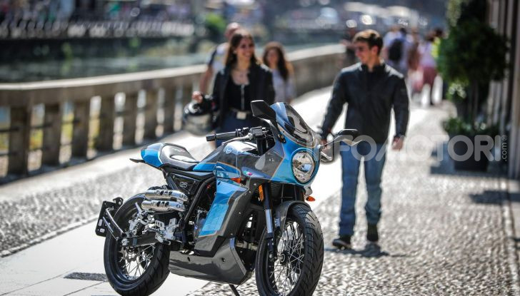 FB Mondial Sport Classic: quando il passato è un valore aggiunto importante - Foto 31 di 44