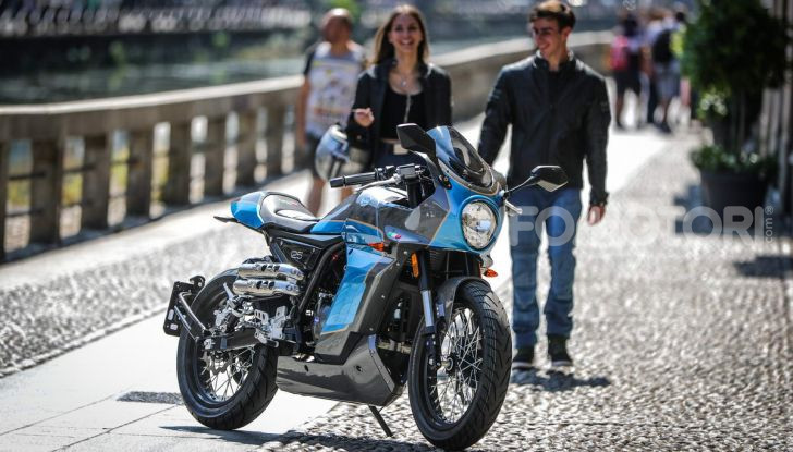 FB Mondial Sport Classic: quando il passato è un valore aggiunto importante - Foto 30 di 44