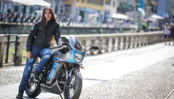 FB Mondial Sport Classic: quando il passato è un valore aggiunto importante - Foto 27 di 44