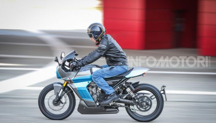 FB Mondial Sport Classic: quando il passato è un valore aggiunto importante - Foto 25 di 44