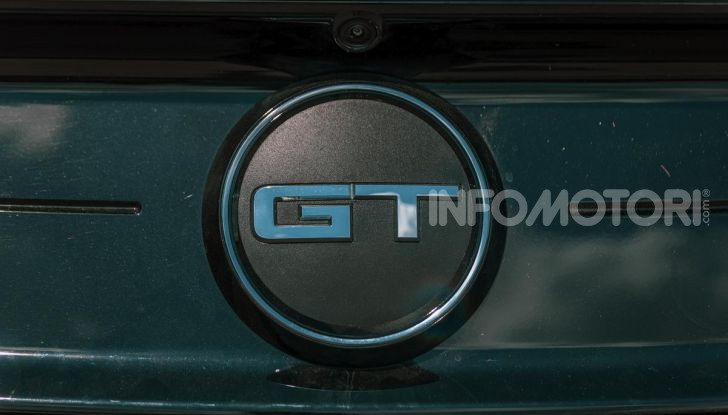 Ford MUDstang contro Ford Mustang: chi vince la scalata del fango? - Foto 25 di 36