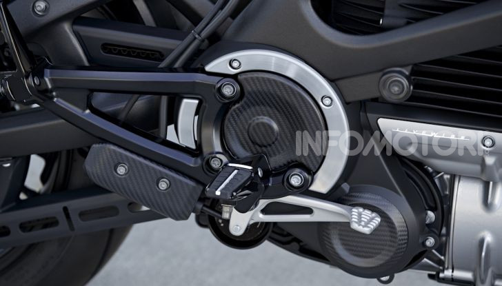 Harley-Davidson: la LiveWire scatena la rivolta. E il titolo in borsa crolla - Foto 9 di 15