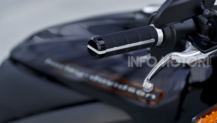 Harley-Davidson: la LiveWire scatena la rivolta. E il titolo in borsa crolla - Foto 11 di 15