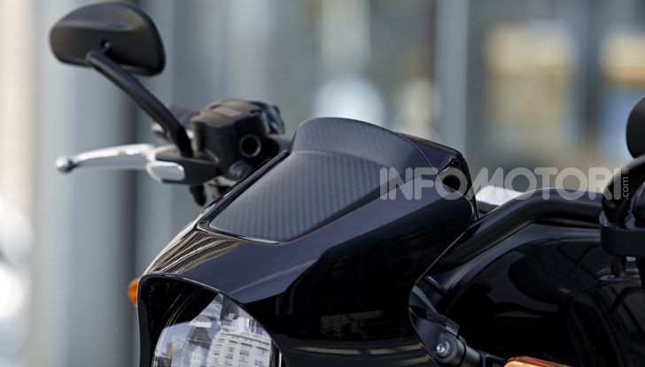 Harley-Davidson: la LiveWire scatena la rivolta. E il titolo in borsa crolla - Foto 12 di 15