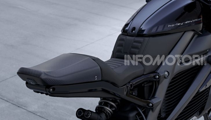 Harley-Davidson: la LiveWire scatena la rivolta. E il titolo in borsa crolla - Foto 13 di 15
