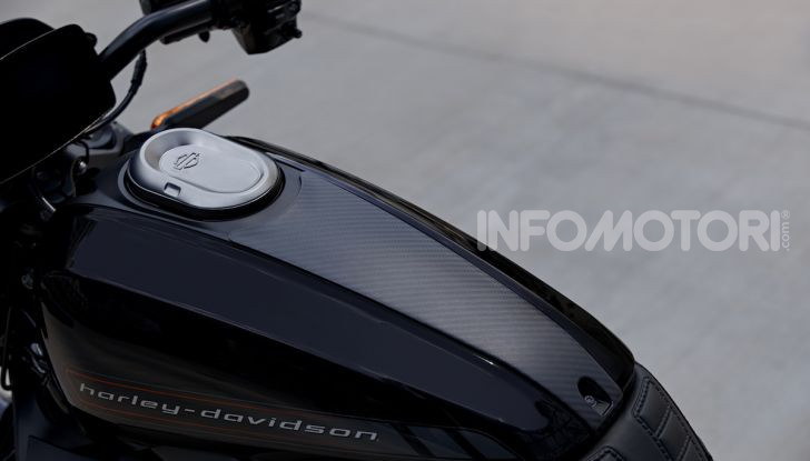Harley-Davidson: la LiveWire scatena la rivolta. E il titolo in borsa crolla - Foto 14 di 15