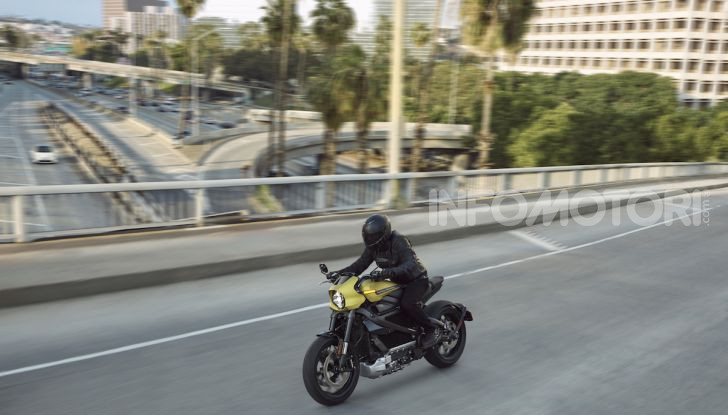 Harley-Davidson: la LiveWire scatena la rivolta. E il titolo in borsa crolla - Foto 3 di 15