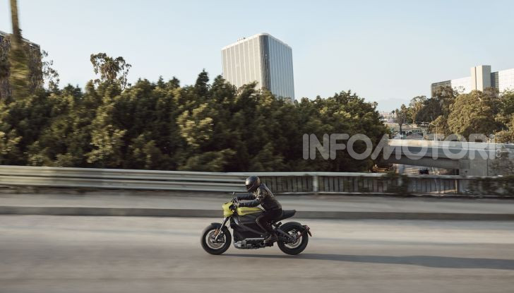 Harley-Davidson: la LiveWire scatena la rivolta. E il titolo in borsa crolla - Foto 4 di 15