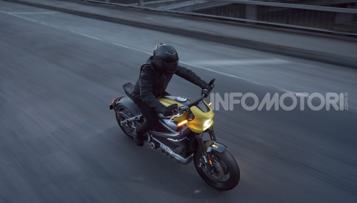 Harley-Davidson: la LiveWire scatena la rivolta. E il titolo in borsa crolla - Foto 5 di 15
