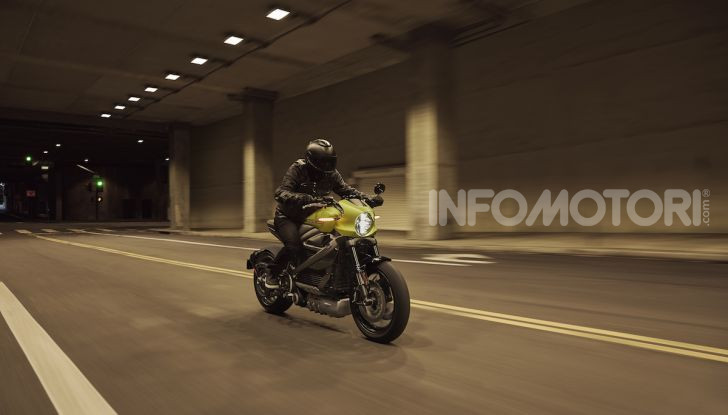 Harley-Davidson: la LiveWire scatena la rivolta. E il titolo in borsa crolla - Foto 6 di 15
