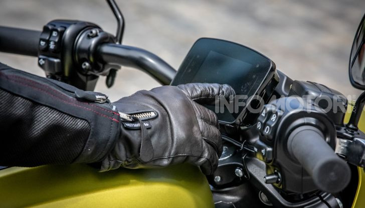 Harley-Davidson: la LiveWire scatena la rivolta. E il titolo in borsa crolla - Foto 8 di 15
