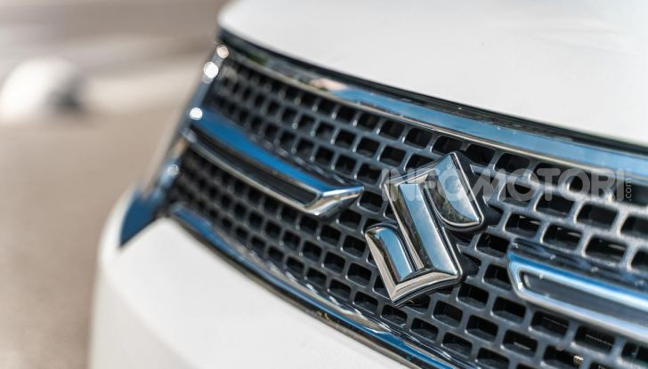 [VIDEO] Prova su Strada Suzuki Ignis, il SUV All-Inclusive da 14.200 Euro - Foto 17 di 37