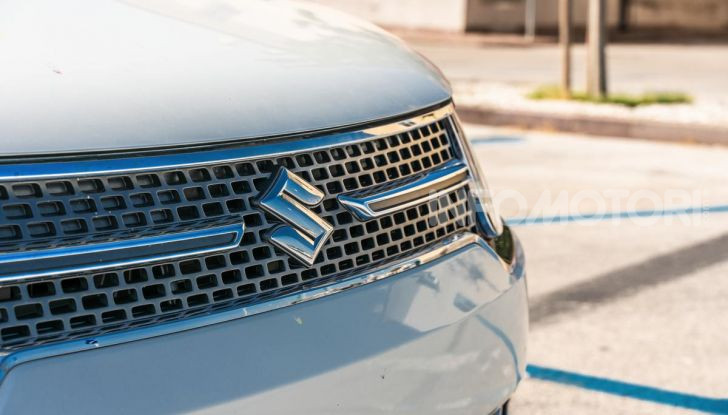 [VIDEO] Prova su Strada Suzuki Ignis, il SUV All-Inclusive da 14.200 Euro - Foto 27 di 37