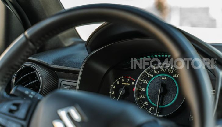 [VIDEO] Prova su Strada Suzuki Ignis, il SUV All-Inclusive da 14.200 Euro - Foto 37 di 37